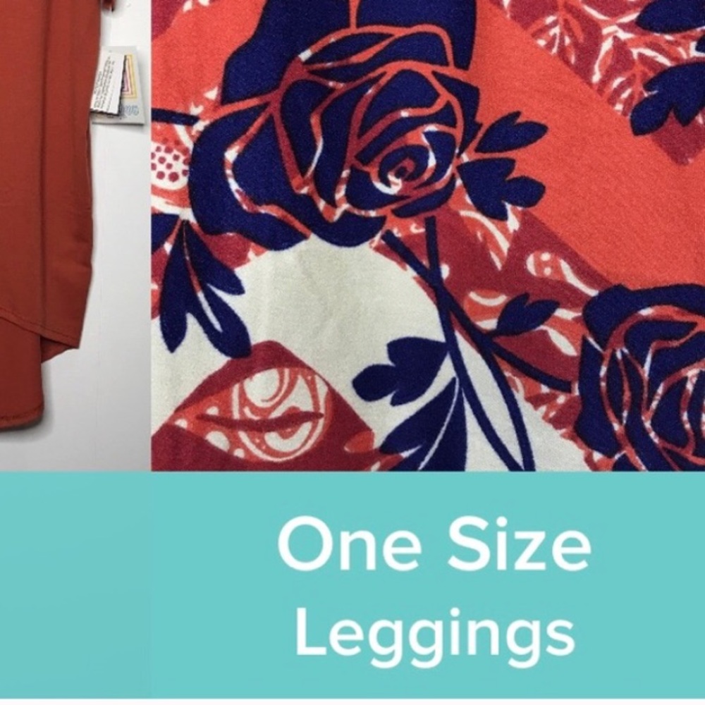 Leggings OS